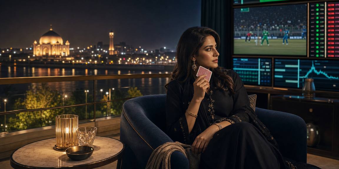 zh88win A Pakistan-Focused Brand With Purpose